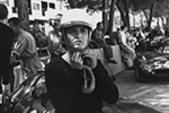 First female F1 driver Maria Teresa de Filippis dies at 89 image