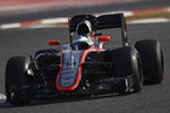 VW Motorsport director Jost Capito is new McLaren F1 CEO image