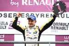 Report: Kevin Magnussen may return to F1 with Renault image