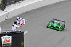 Extreme Speed Motorsports wins 2016 Rolex 24 Hours of Daytona image