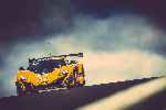Tekno Autosports claims 2016 Bathurst 12 Hour race image