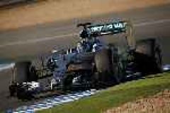 FIA considering closed cockpits for Formula 1 image