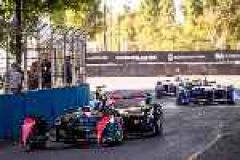 Bird wins fourth round of 2015-16 Formula E in Argentina image