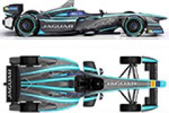 Report: Jaguar shortlists 3 drivers for upcoming Formula-E team image