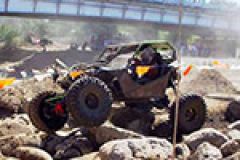 Luzon racers dominate season opener of 2016 NAsFOR Extreme Off-Road Cup image
