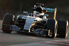 FIA revises 2016 F1 exhaust regulations to make more noise image