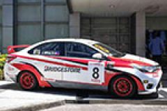 Toyota Vios Cup Season 3 kicks off next week image