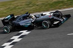 New Formula 1 qualifying format approved by World Motorsport Council image
