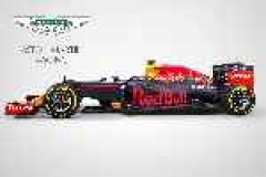 Report: Aston Martin set to make F1 return with Red Bull Racing image