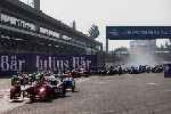 Report: BMW, Nissan in talks for Formula E image