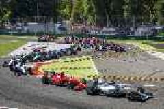 Report: 2017 Formula One calendar to see Monza replaced by Las Vegas image