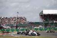 Report: Bernie Ecclestone to sell Formula One for USD 8.6B image