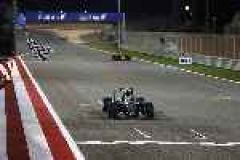 Nico Rosberg takes 2016 Bahrain GP win image