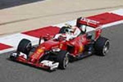 Formula 1 reverts to old qualifying format image