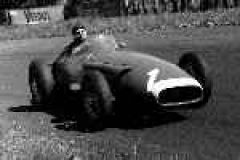 Study shows Juan Manuel Fangio as greatest F1 driver image