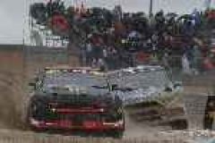Petter Solberg wins 2016 World Rallycross season opener image