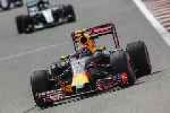 Red Bull Racing replaces Kvyat with Verstappen image
