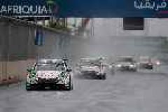 WTCC 2016: Honda sweeps main race podium in Morocco image