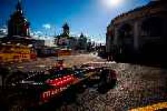 Formula E pulls plug on 2016 Moscow ePrix  image