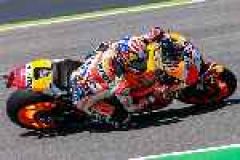 Honda Racing renews contract with Dani Pedrosa until 2018 image
