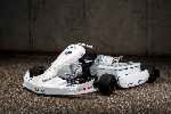 Bosch reveals Electric Racing Kart powertrain image