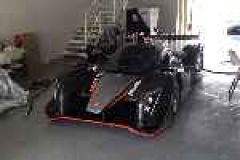 PRT Racing to fly PH flag at Asian Le Mans Sprint Cup this weekend image
