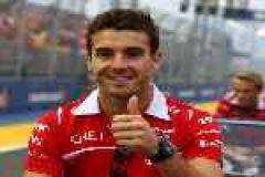 Bianchi family begins legal action against F1, FIA, Marussia image