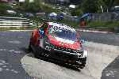 WTCC 2016: Jose Maria Lopez conquers Nurburgring image