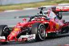 FIA: Halo bar protection device to be standard in 2017 Formula 1 image