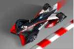 Mahindra reveals Pininfarina-designed Formula E concepts image