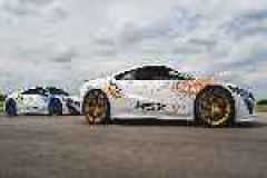 Acura NSX to make racing debut at 2016 Pikes Peak image