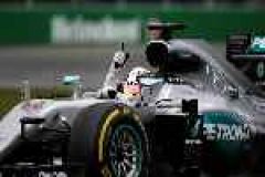 Hamilton makes it two in a row with 2016 Canadian GP win image