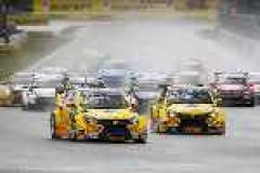 WTCC 2016: Catsburg takes first career win in Russia image