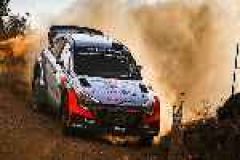 WRC 2016: Neuville clinches win in Rally d'Italia Sardegna  image