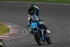 Team Suzuki Pilipinas makes the podium at SAC Round 3 image