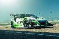 Acura 4-Motor EV Concept to climb Pikes Peak image