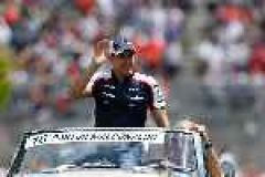 Pastor Maldonaldo looking to join IndyCar series image