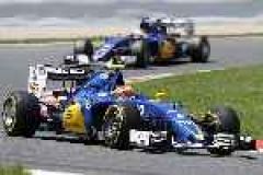 Sauber F1 team now fully owned by Longbow Finance S.A image
