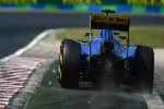 FIA begins electronic enforcement of track limits image