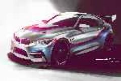 BMW to offer M4 GT4 to customer racing by 2018 image