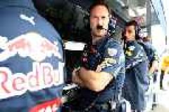Formula 1 scraps radio restriction rule image
