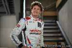 Lucas Ordonez: From winning in virtual to racing in reality image