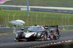 PRT Racing bags first Asian Le Mans Sprint Cup win in Sepang image