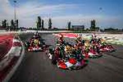 Lamborghini Squadra Corse launches kart racing training program image