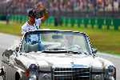 Felipe Massa to retire from F1 after 2016 season image