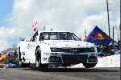 2017 Race of Champions to be held in Miami image