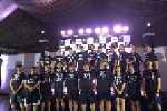 19 guys, 1 girl are going for gold at 2nd Nissan GT Academy Philippines image