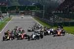 Formula 1 to be sold to new management for $ 8 billion image