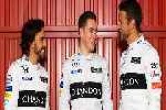 McLaren-Honda to use 3-driver strategy for next two seasons image