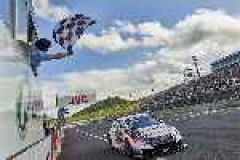 WTCC 2016: Podium sweep for Honda in Japan image